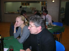 Commmoration du 24 janvier - Treycovagnes