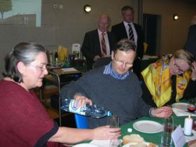 Commmoration du 24 janvier - Treycovagnes